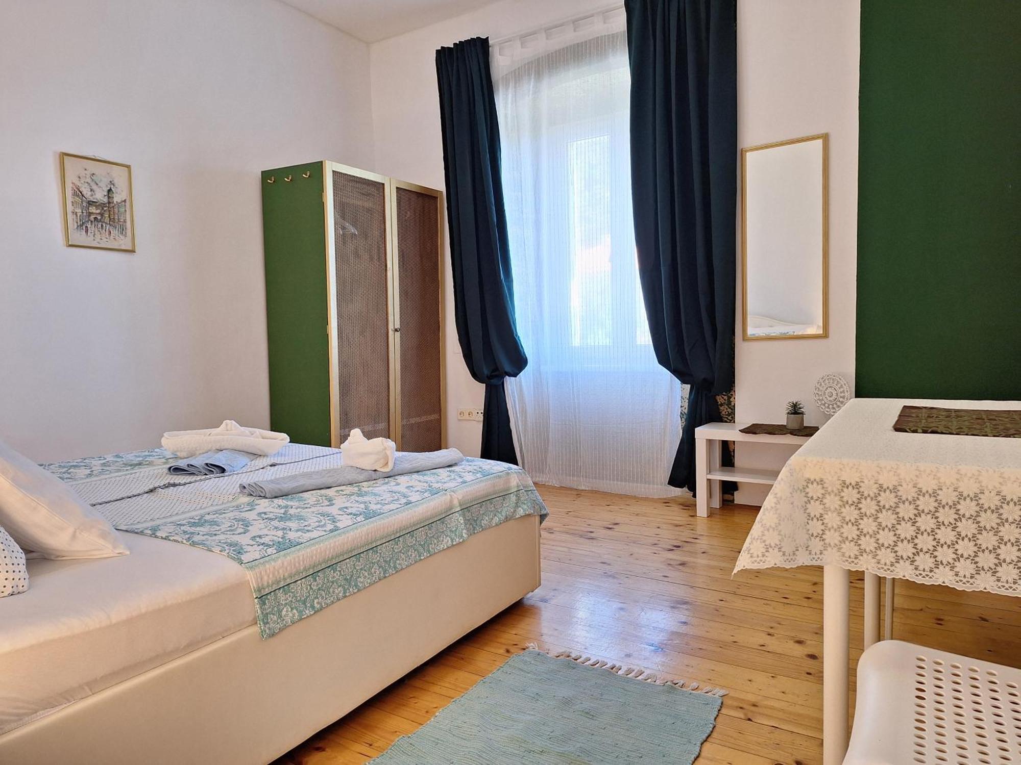 Hotel Old Town Gate Ragusa Esterno foto