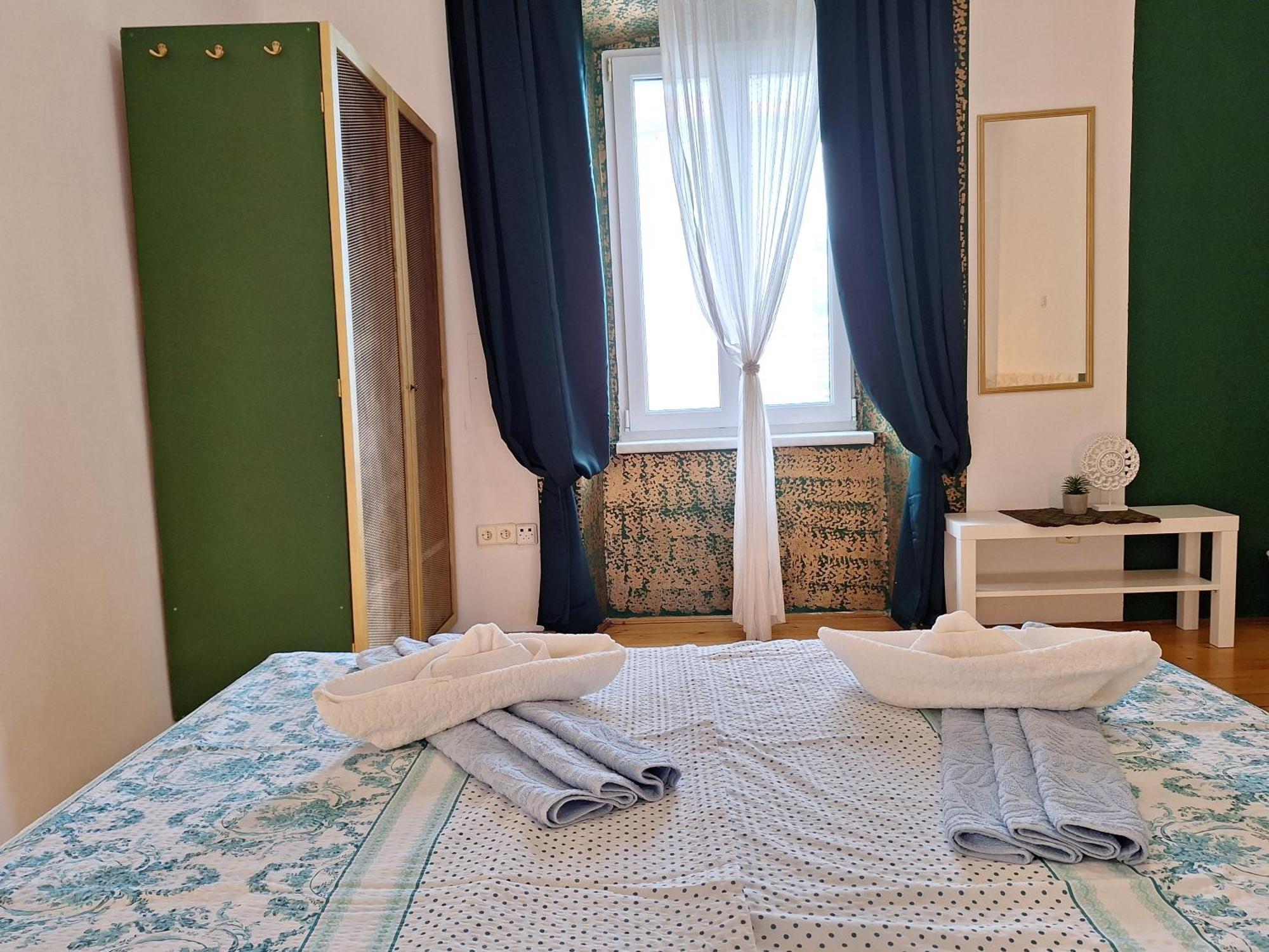 Hotel Old Town Gate Ragusa Esterno foto